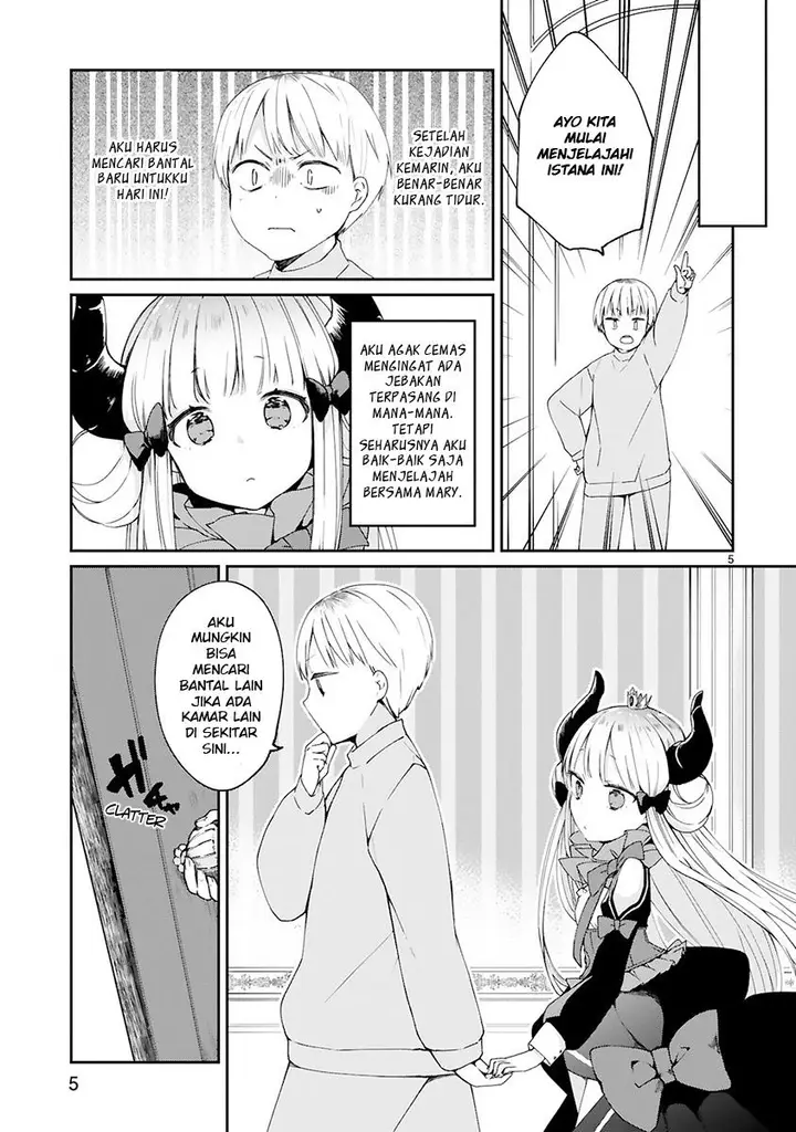 image-komik-i-was-summoned-by-the-demon-lord-but-i-cant-understand-her-language-chapter-5-6/17