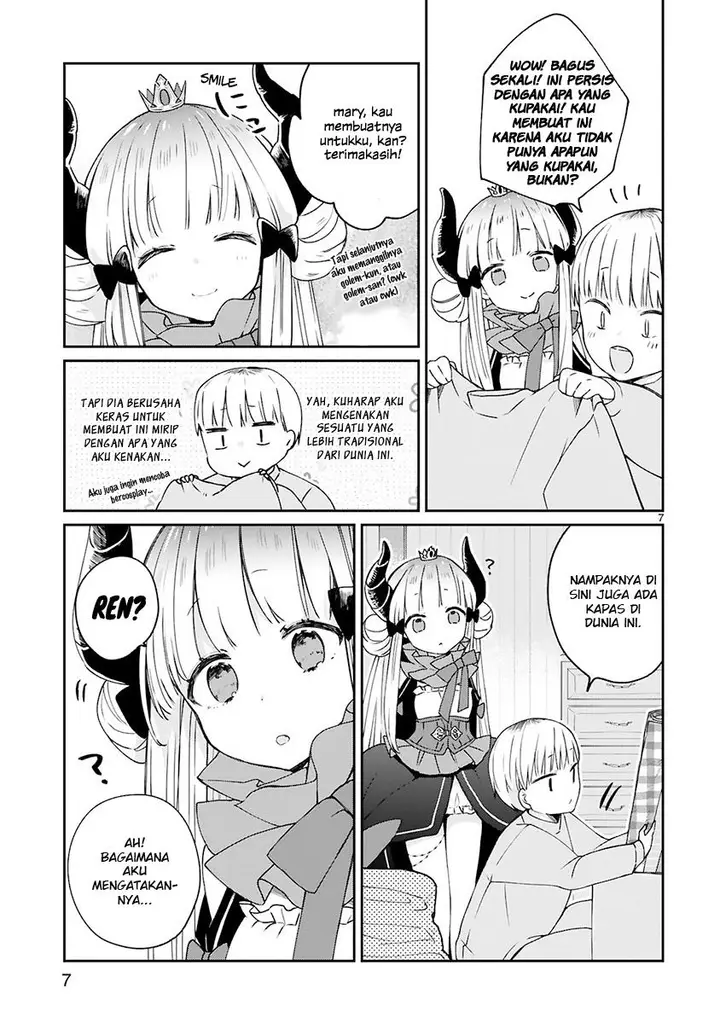 image-komik-i-was-summoned-by-the-demon-lord-but-i-cant-understand-her-language-chapter-5-8/17