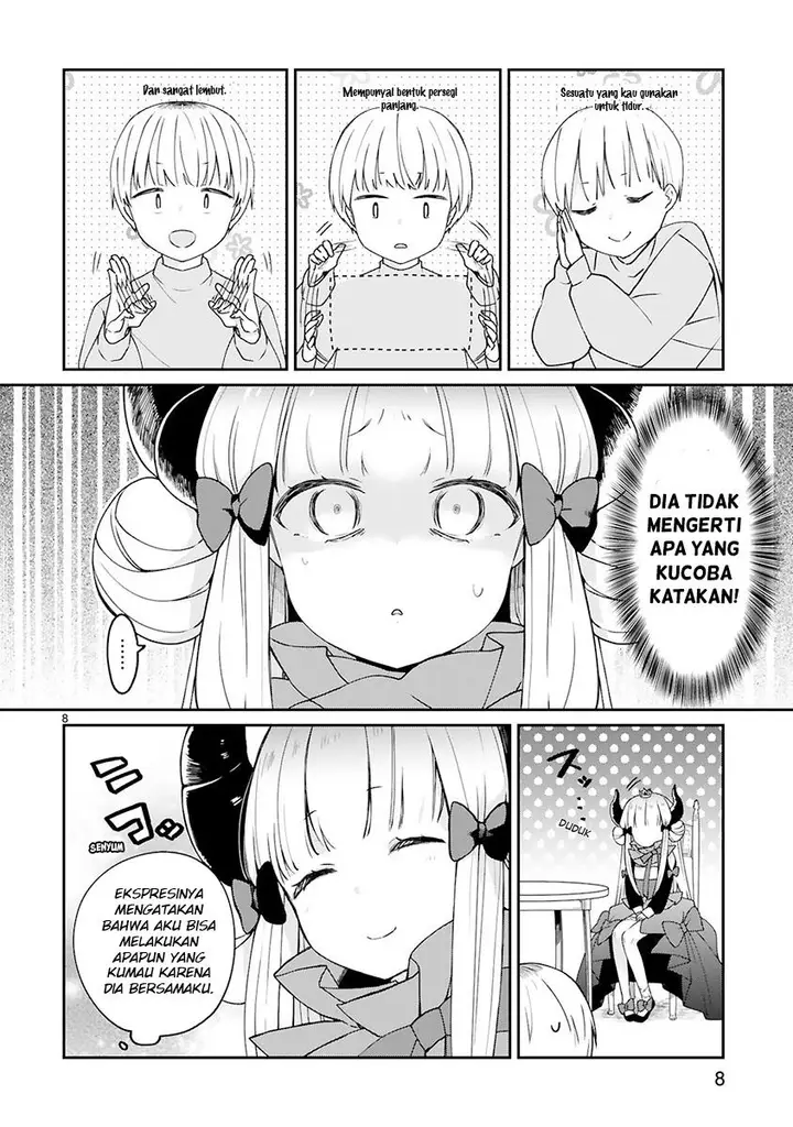 image-komik-i-was-summoned-by-the-demon-lord-but-i-cant-understand-her-language-chapter-5-9/17