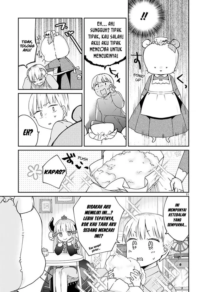 image-komik-i-was-summoned-by-the-demon-lord-but-i-cant-understand-her-language-chapter-5-12/17