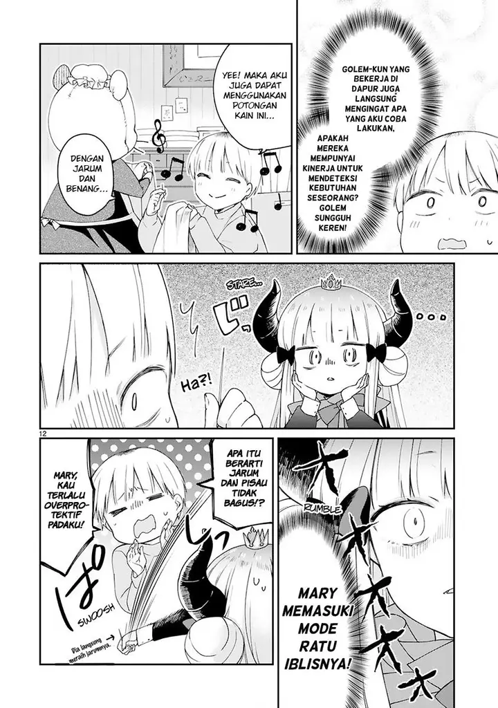 image-komik-i-was-summoned-by-the-demon-lord-but-i-cant-understand-her-language-chapter-5-13/17