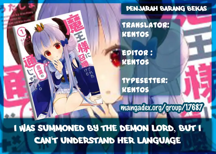image-komik-i-was-summoned-by-the-demon-lord-but-i-cant-understand-her-language-chapter-6-0/19
