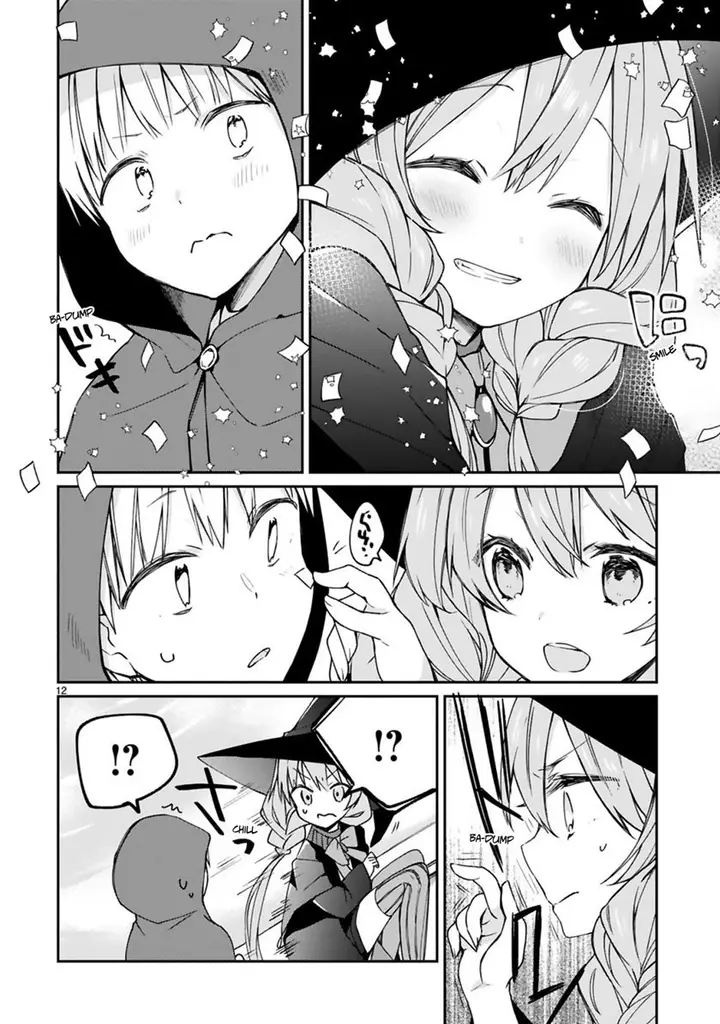 image-komik-i-was-summoned-by-the-demon-lord-but-i-cant-understand-her-language-chapter-6-13/19