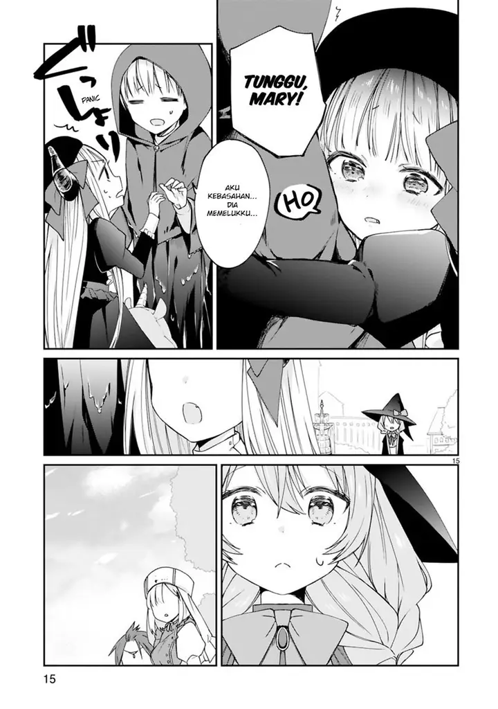 image-komik-i-was-summoned-by-the-demon-lord-but-i-cant-understand-her-language-chapter-6-16/19
