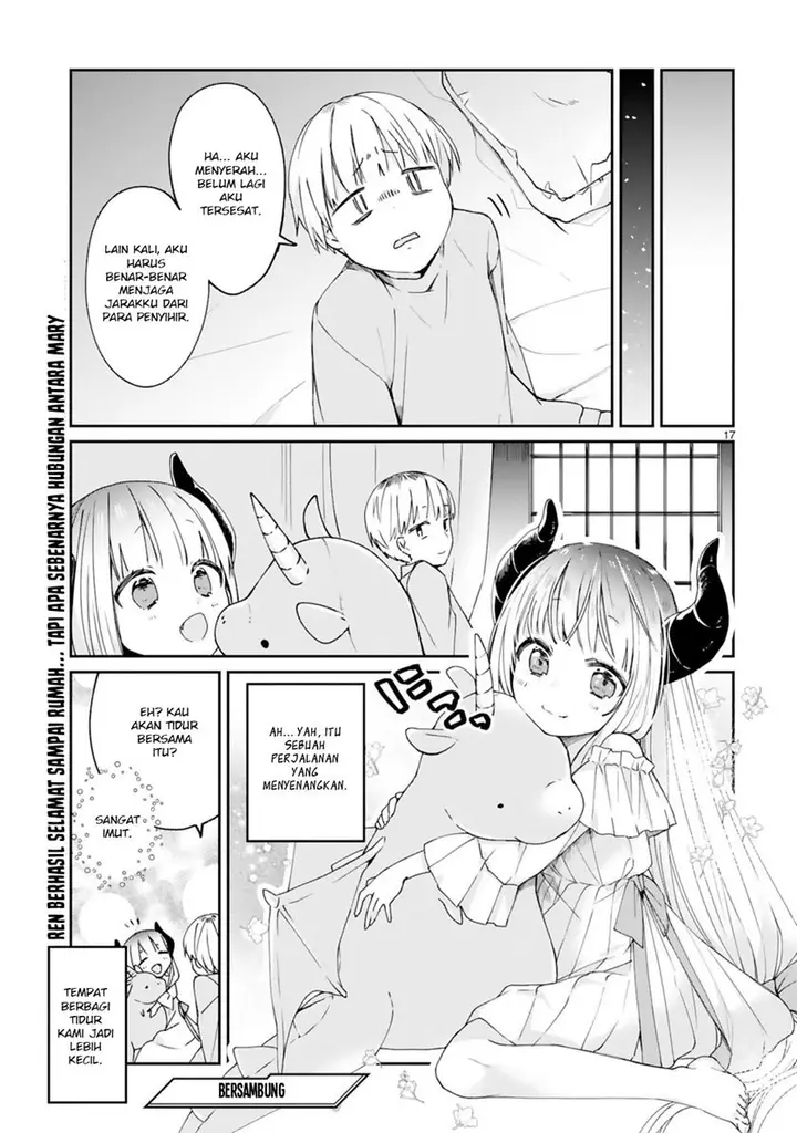 image-komik-i-was-summoned-by-the-demon-lord-but-i-cant-understand-her-language-chapter-6-18/19