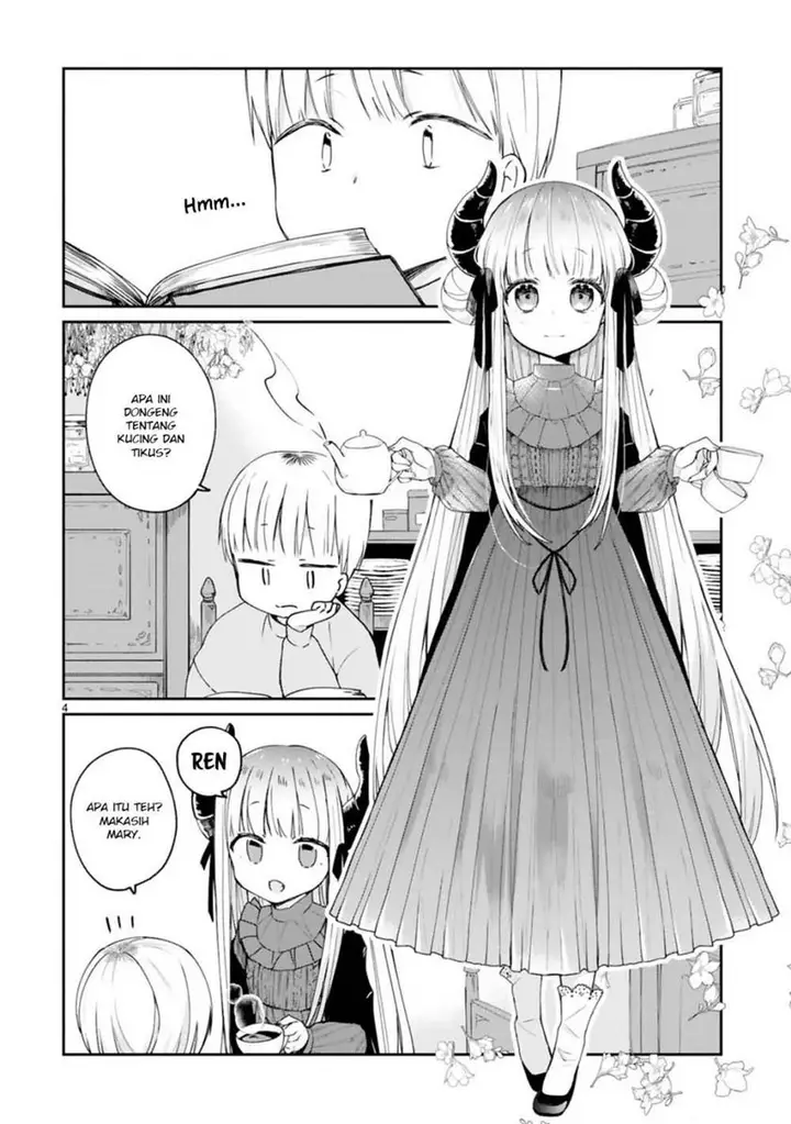 image-komik-i-was-summoned-by-the-demon-lord-but-i-cant-understand-her-language-chapter-7-5/12