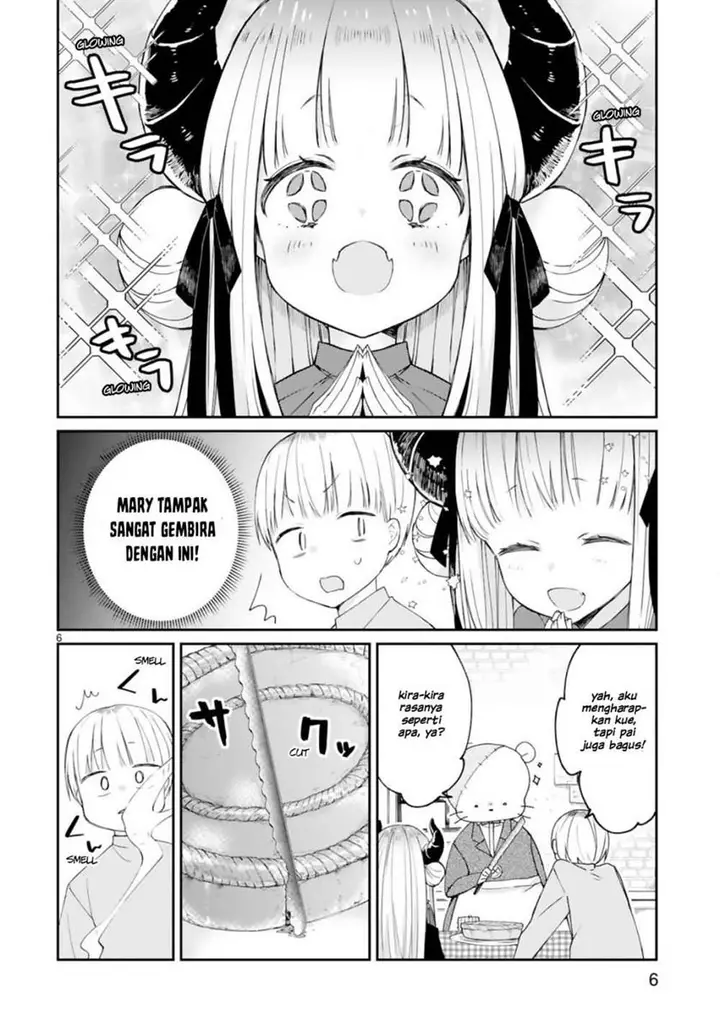 image-komik-i-was-summoned-by-the-demon-lord-but-i-cant-understand-her-language-chapter-7-7/12