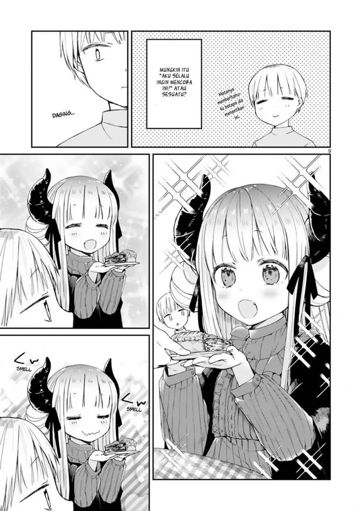 image-komik-i-was-summoned-by-the-demon-lord-but-i-cant-understand-her-language-chapter-7-10/12