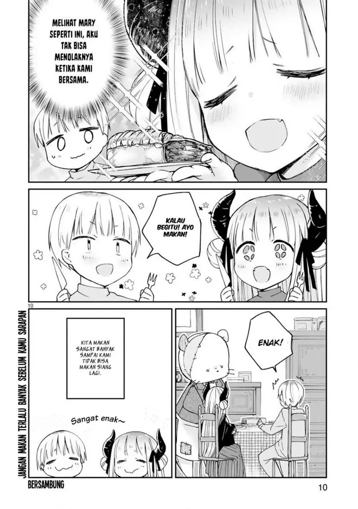 image-komik-i-was-summoned-by-the-demon-lord-but-i-cant-understand-her-language-chapter-7-11/12
