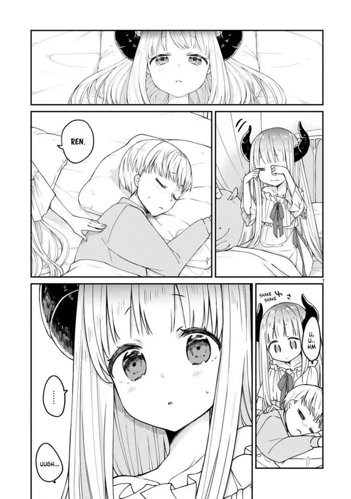image-komik-i-was-summoned-by-the-demon-lord-but-i-cant-understand-her-language-chapter-8-1/20