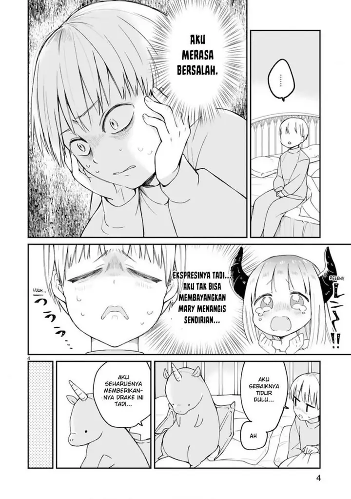 image-komik-i-was-summoned-by-the-demon-lord-but-i-cant-understand-her-language-chapter-8-5/20