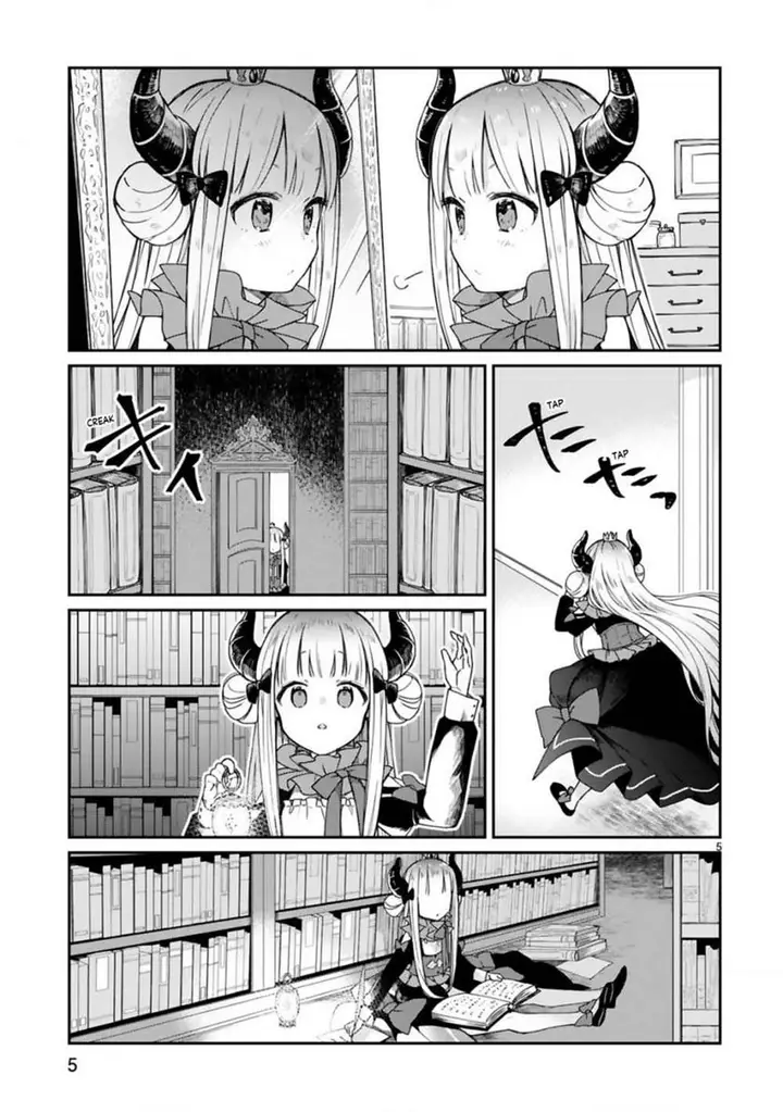 image-komik-i-was-summoned-by-the-demon-lord-but-i-cant-understand-her-language-chapter-8-6/20