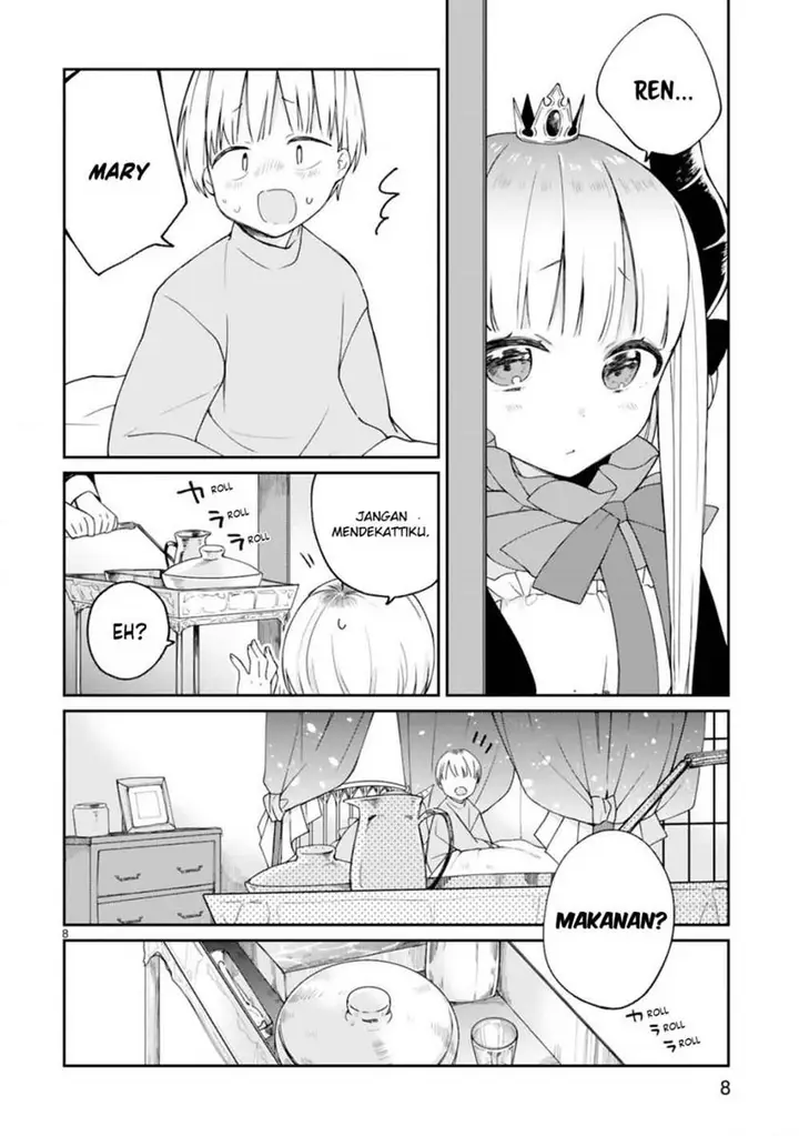 image-komik-i-was-summoned-by-the-demon-lord-but-i-cant-understand-her-language-chapter-8-9/20