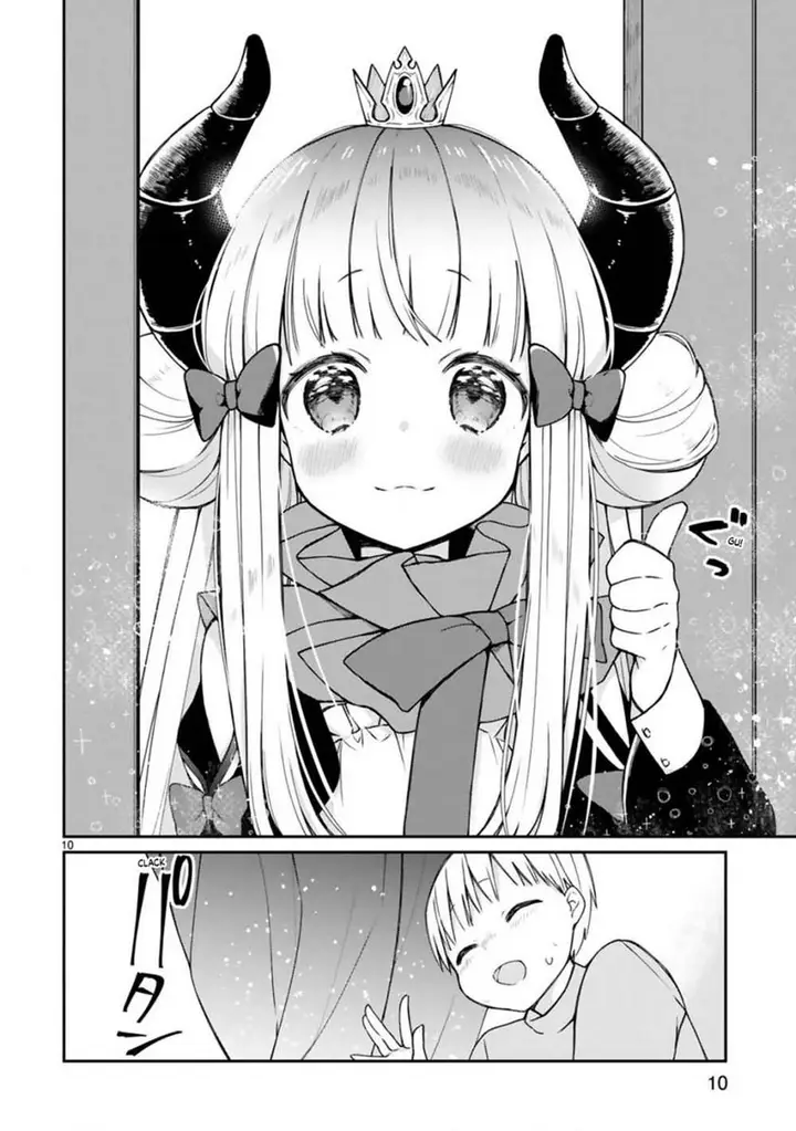 image-komik-i-was-summoned-by-the-demon-lord-but-i-cant-understand-her-language-chapter-8-11/20