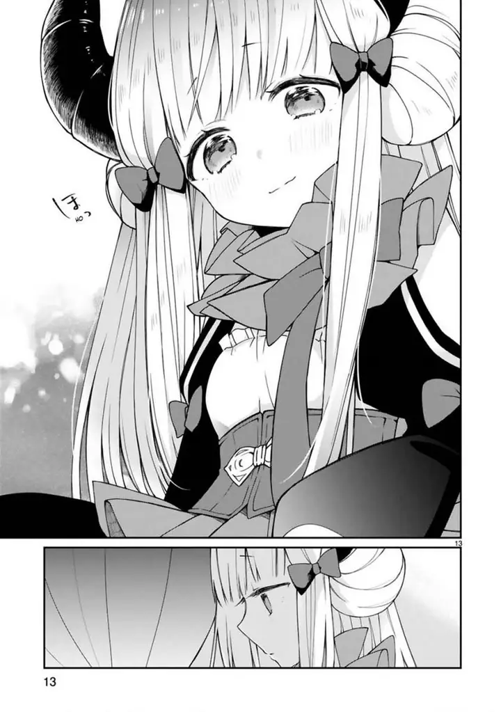 image-komik-i-was-summoned-by-the-demon-lord-but-i-cant-understand-her-language-chapter-8-14/20