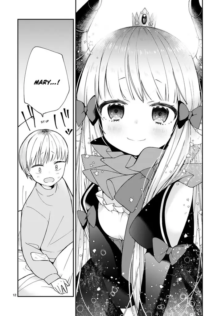 image-komik-i-was-summoned-by-the-demon-lord-but-i-cant-understand-her-language-chapter-9-13/18