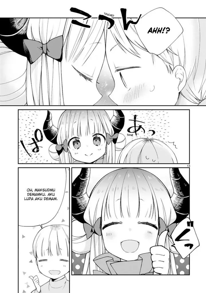 image-komik-i-was-summoned-by-the-demon-lord-but-i-cant-understand-her-language-chapter-9-14/18