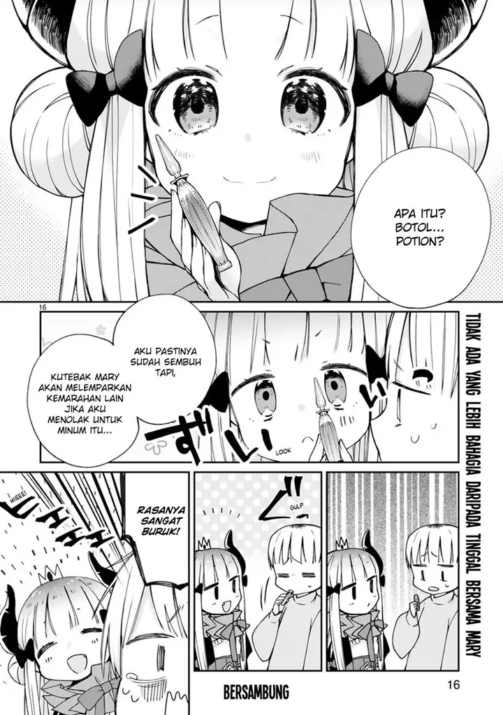 image-komik-i-was-summoned-by-the-demon-lord-but-i-cant-understand-her-language-chapter-9-17/18