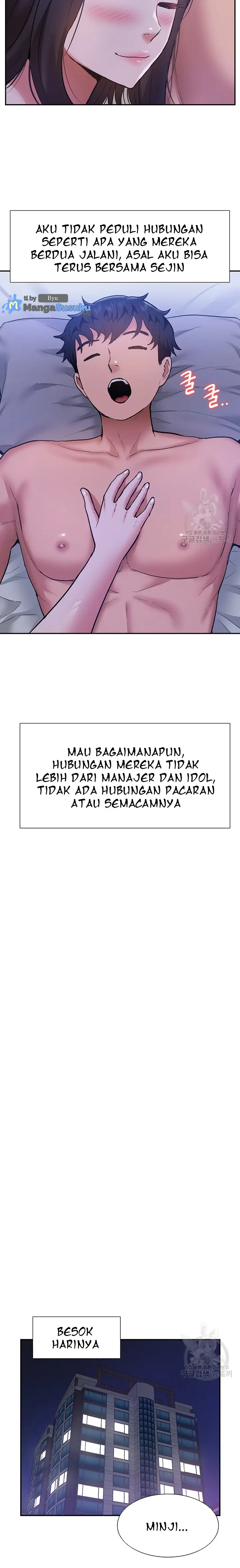 image-komik-i-was-the-one-who-got-hypnotized-but-i-made-an-idol-harem-chapter-21-19/23