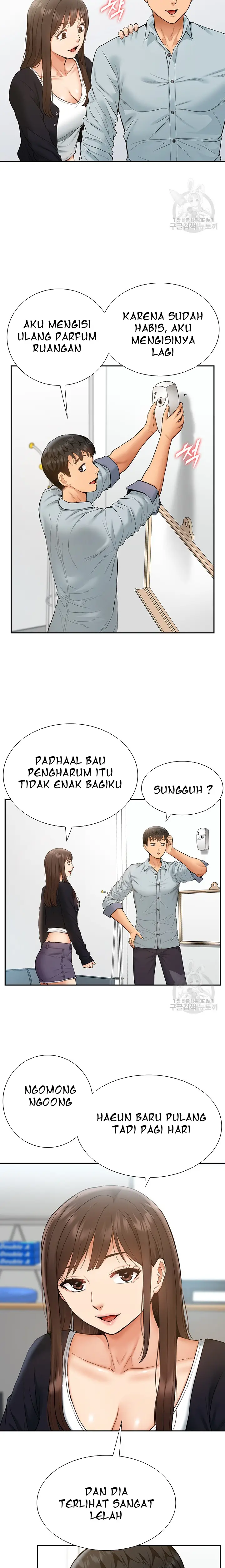 image-komik-i-was-the-one-who-got-hypnotized-but-i-made-an-idol-harem-chapter-28-9/23