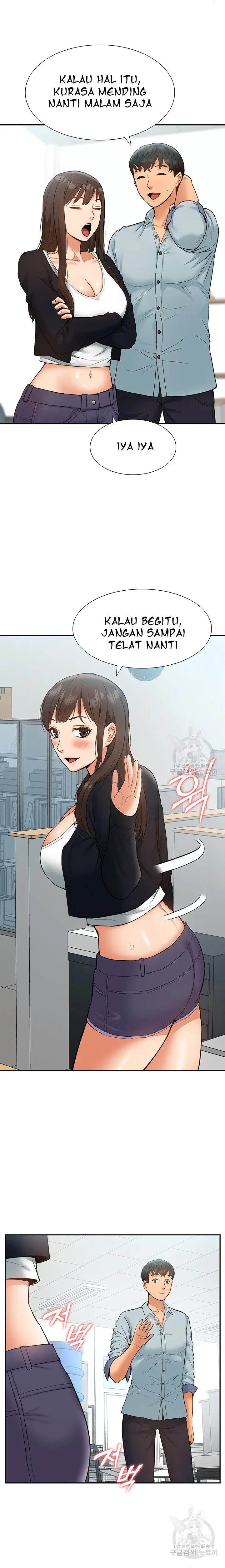 image-komik-i-was-the-one-who-got-hypnotized-but-i-made-an-idol-harem-chapter-28-13/23