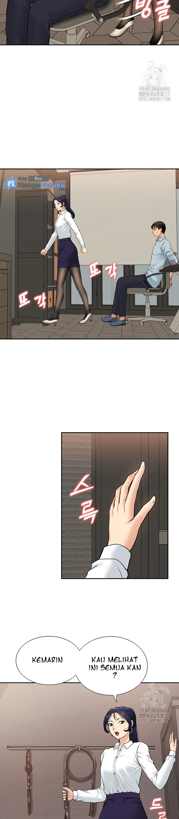 image-komik-i-was-the-one-who-got-hypnotized-but-i-made-an-idol-harem-chapter-29-20/32