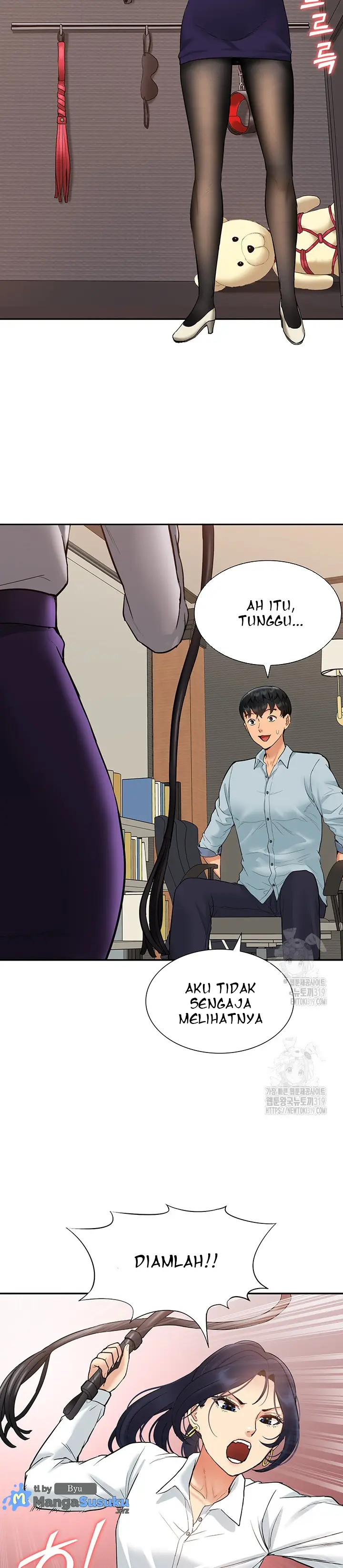 image-komik-i-was-the-one-who-got-hypnotized-but-i-made-an-idol-harem-chapter-29-21/32