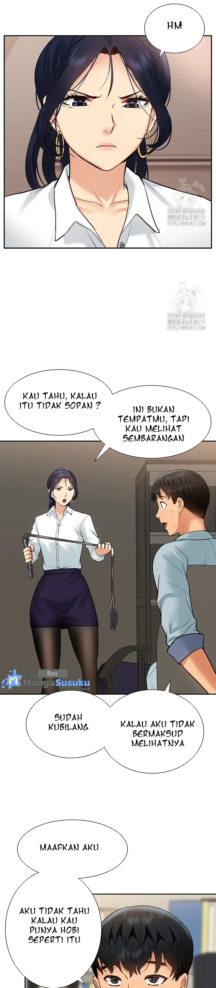 image-komik-i-was-the-one-who-got-hypnotized-but-i-made-an-idol-harem-chapter-29-23/32