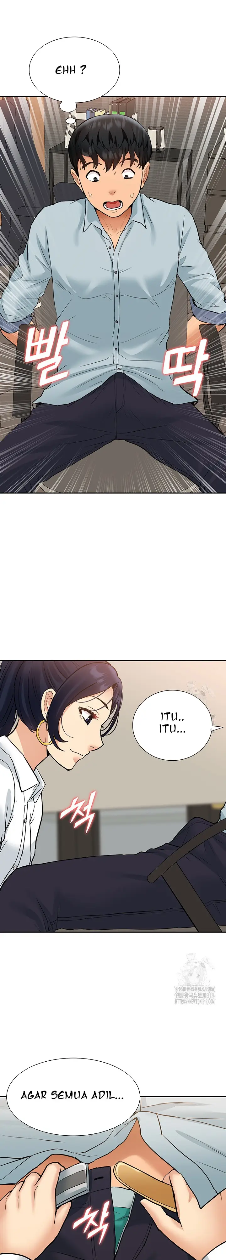 image-komik-i-was-the-one-who-got-hypnotized-but-i-made-an-idol-harem-chapter-29-27/32