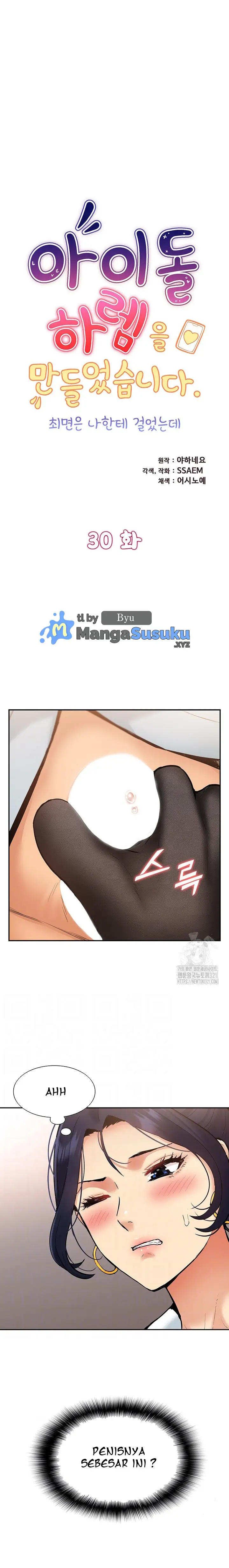 image-komik-i-was-the-one-who-got-hypnotized-but-i-made-an-idol-harem-chapter-30-1/26