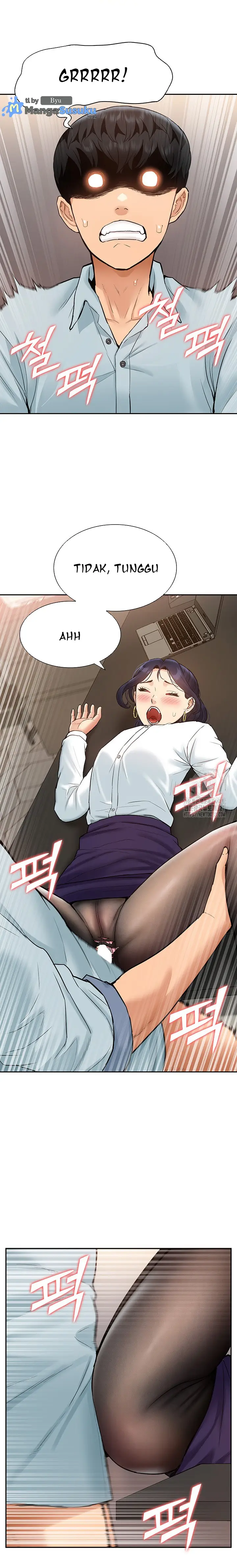 image-komik-i-was-the-one-who-got-hypnotized-but-i-made-an-idol-harem-chapter-30-13/26