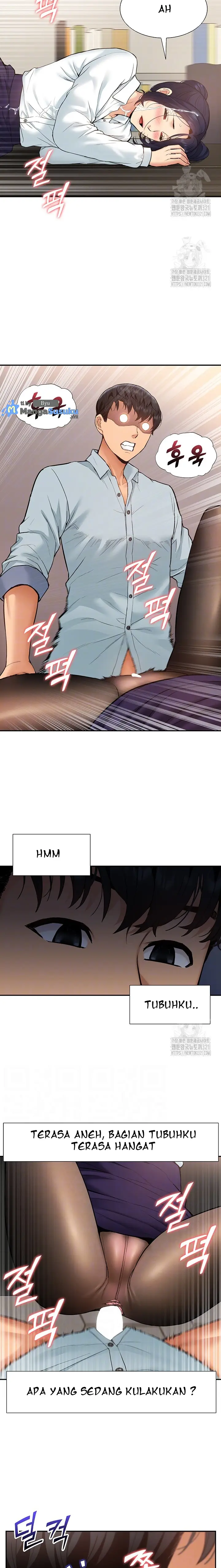 image-komik-i-was-the-one-who-got-hypnotized-but-i-made-an-idol-harem-chapter-31-2/26