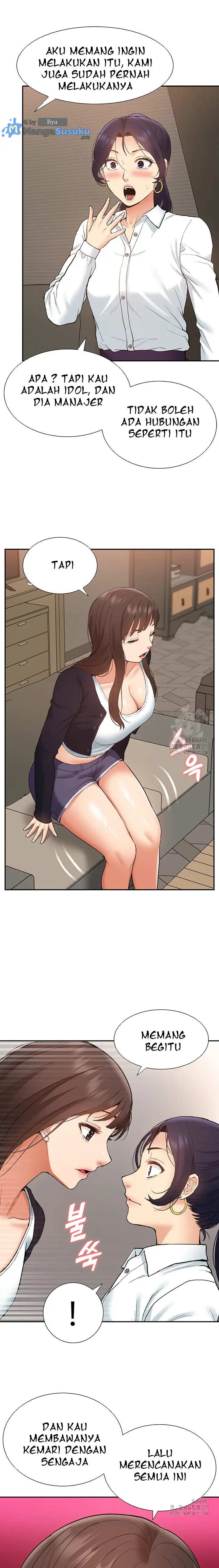 image-komik-i-was-the-one-who-got-hypnotized-but-i-made-an-idol-harem-chapter-31-13/26