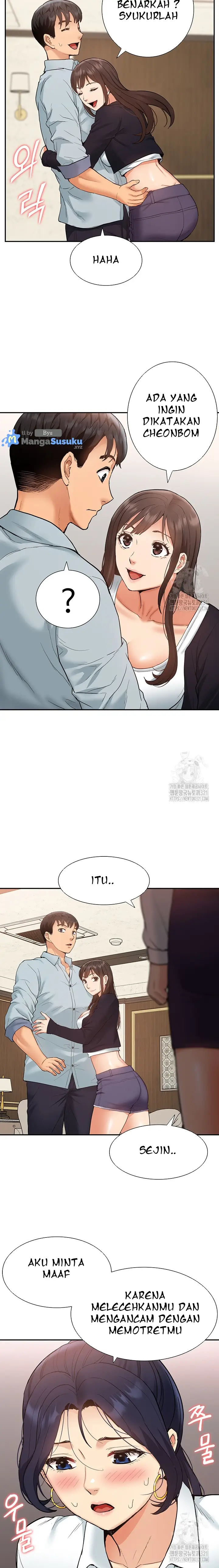 image-komik-i-was-the-one-who-got-hypnotized-but-i-made-an-idol-harem-chapter-31-16/26