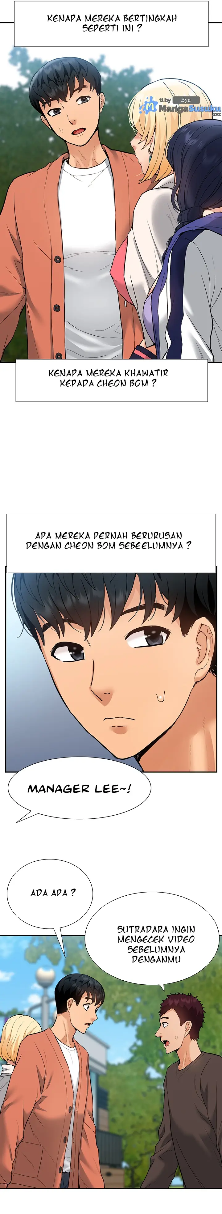 image-komik-i-was-the-one-who-got-hypnotized-but-i-made-an-idol-harem-chapter-32-13/32