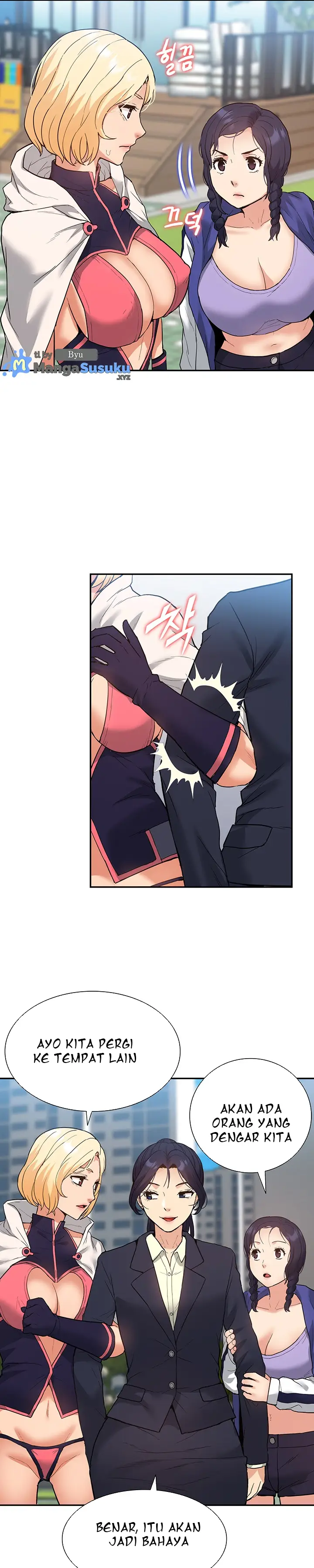 image-komik-i-was-the-one-who-got-hypnotized-but-i-made-an-idol-harem-chapter-32-19/32