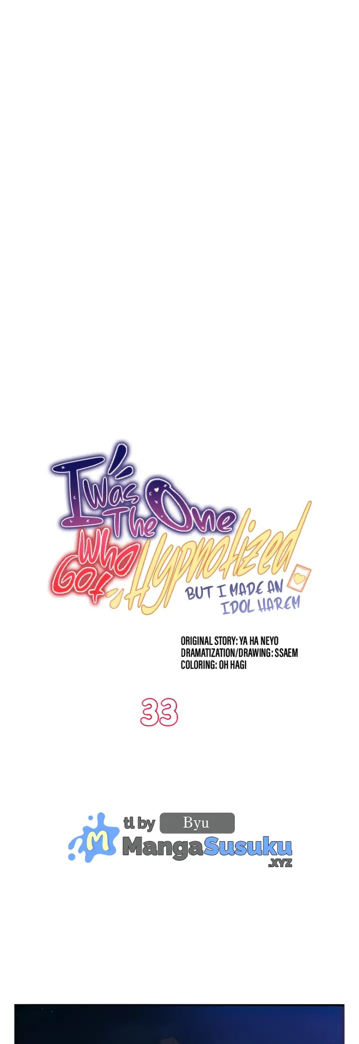 image-komik-i-was-the-one-who-got-hypnotized-but-i-made-an-idol-harem-chapter-33-1/29