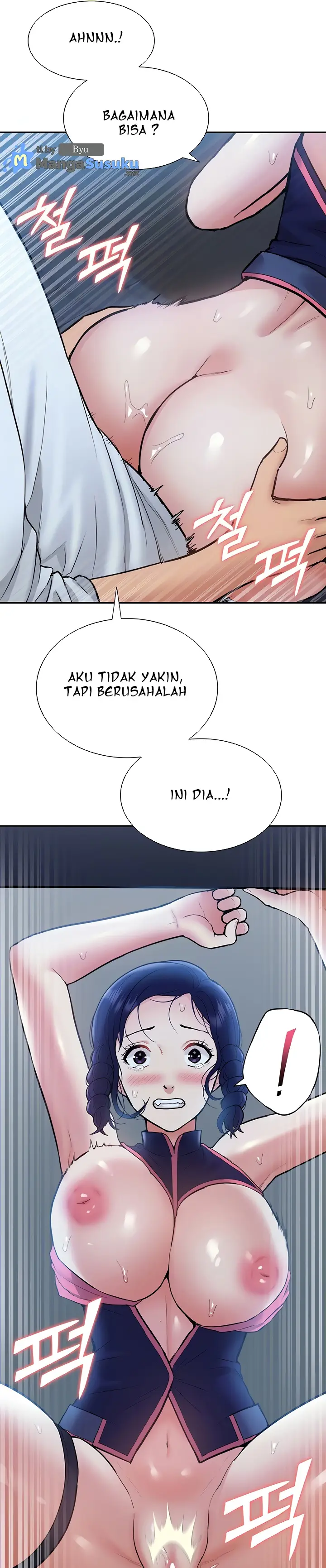 image-komik-i-was-the-one-who-got-hypnotized-but-i-made-an-idol-harem-chapter-34-7/32