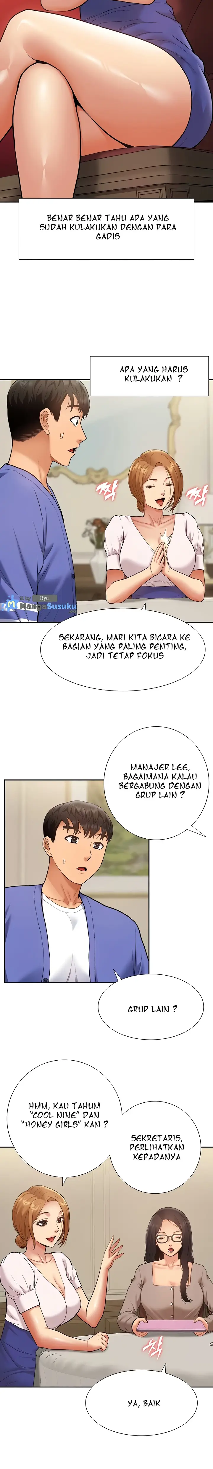image-komik-i-was-the-one-who-got-hypnotized-but-i-made-an-idol-harem-chapter-37-6/26