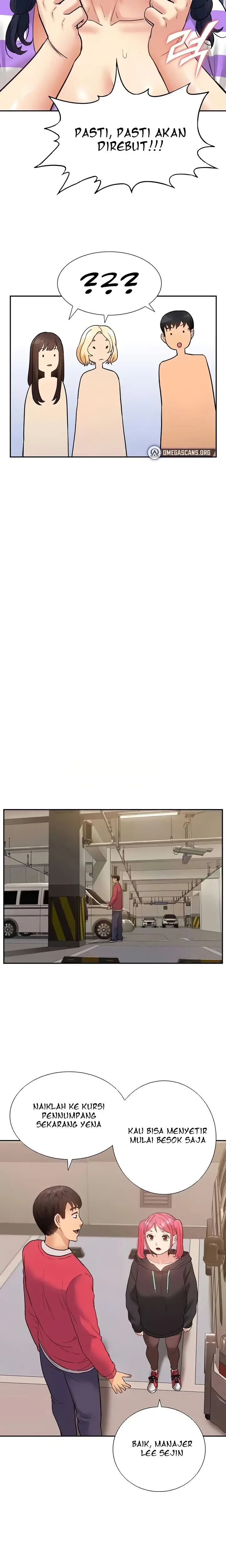 image-komik-i-was-the-one-who-got-hypnotized-but-i-made-an-idol-harem-chapter-39-9/26