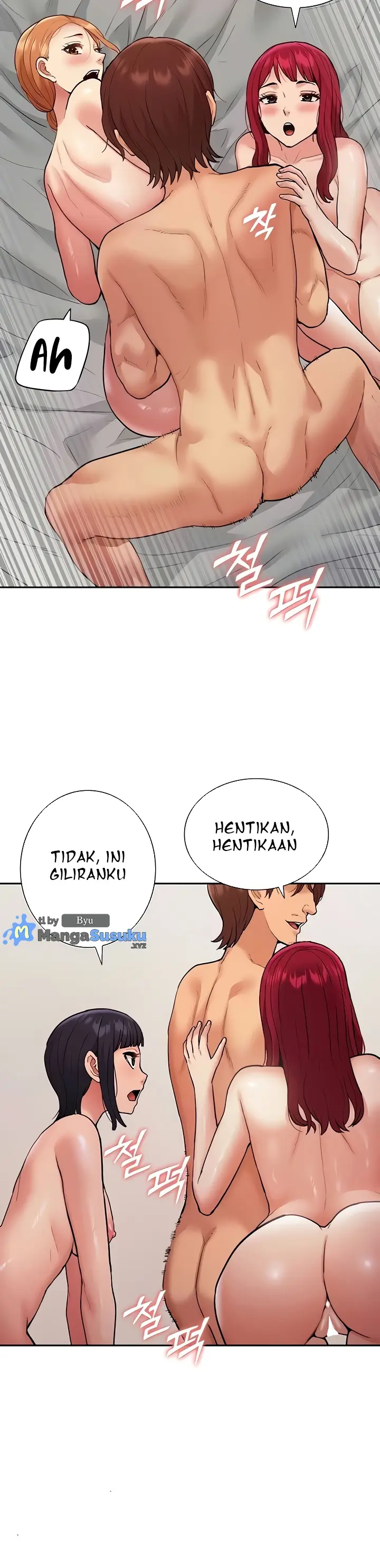 image-komik-i-was-the-one-who-got-hypnotized-but-i-made-an-idol-harem-chapter-40-13/42