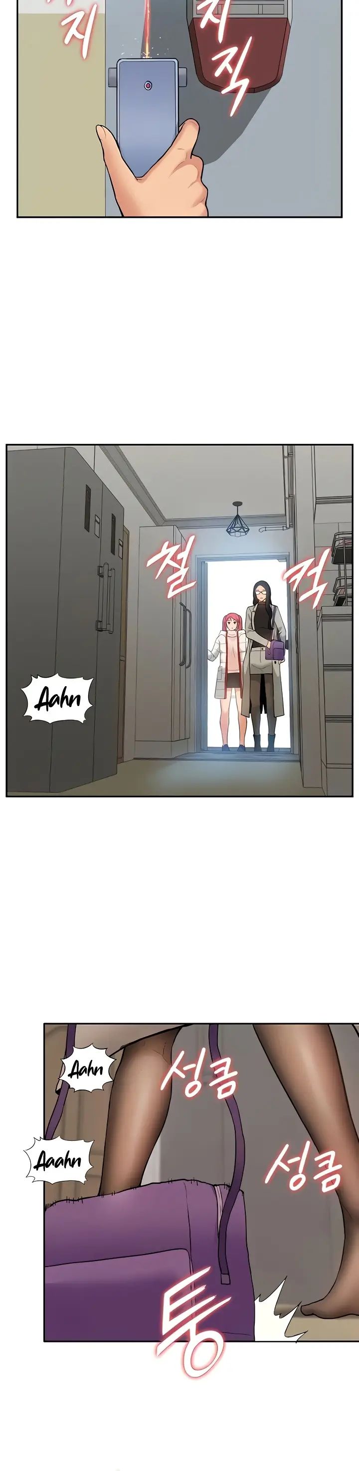 image-komik-i-was-the-one-who-got-hypnotized-but-i-made-an-idol-harem-chapter-40-25/42