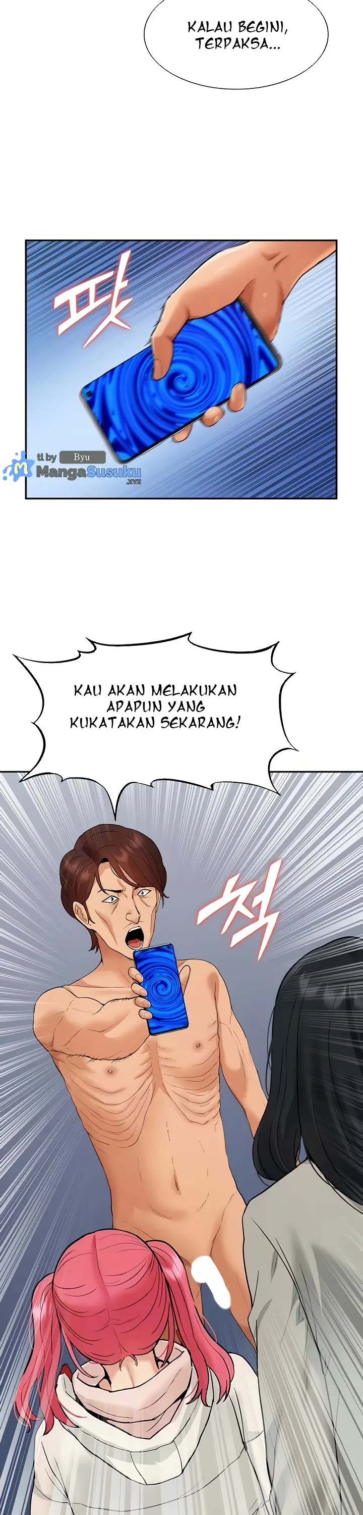 image-komik-i-was-the-one-who-got-hypnotized-but-i-made-an-idol-harem-chapter-40-29/42