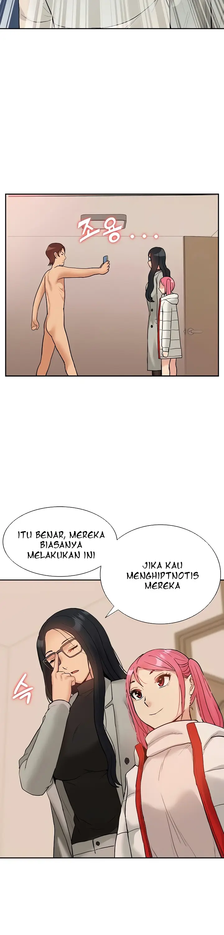 image-komik-i-was-the-one-who-got-hypnotized-but-i-made-an-idol-harem-chapter-40-30/42