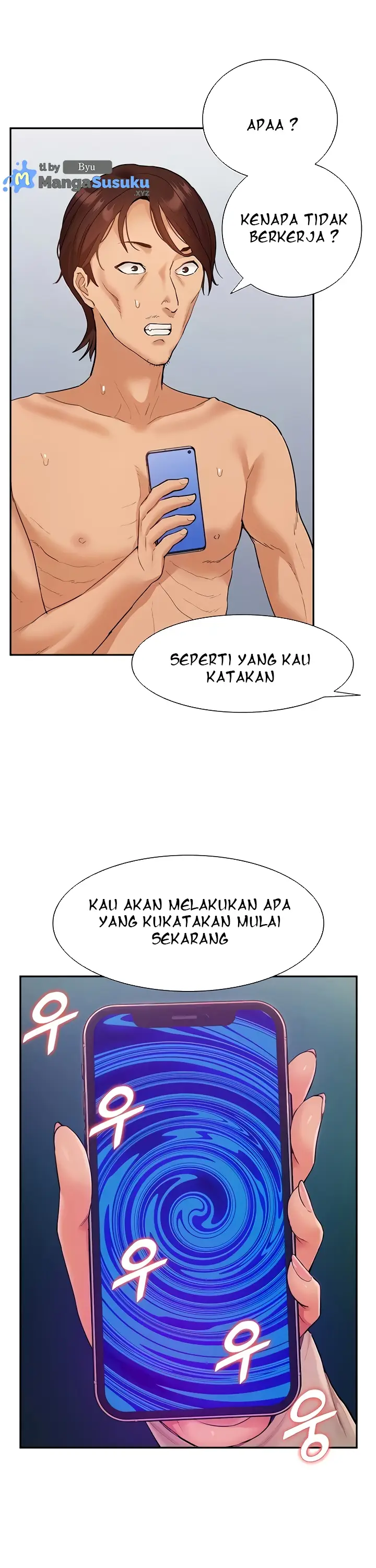 image-komik-i-was-the-one-who-got-hypnotized-but-i-made-an-idol-harem-chapter-40-31/42