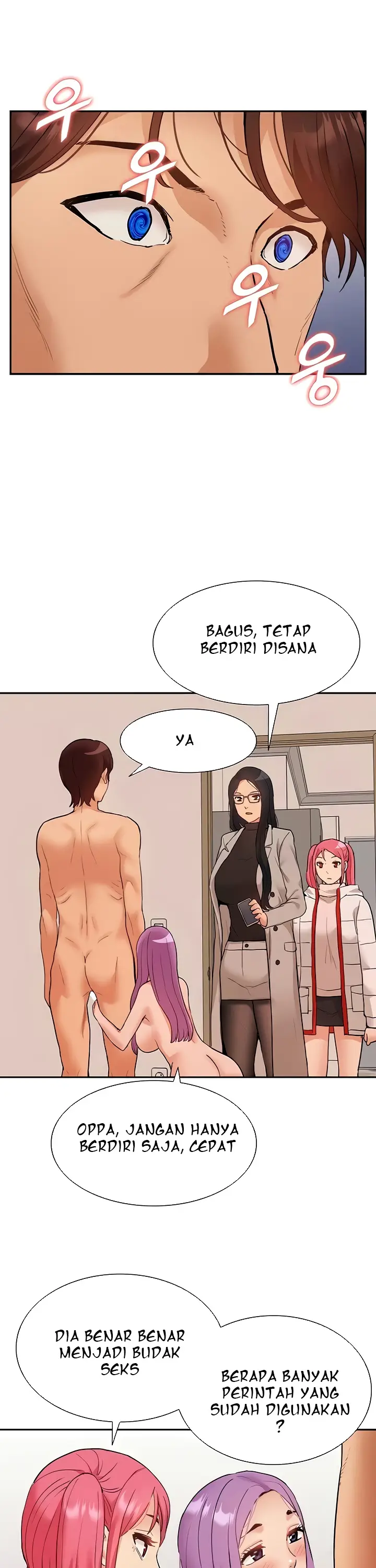 image-komik-i-was-the-one-who-got-hypnotized-but-i-made-an-idol-harem-chapter-40-32/42