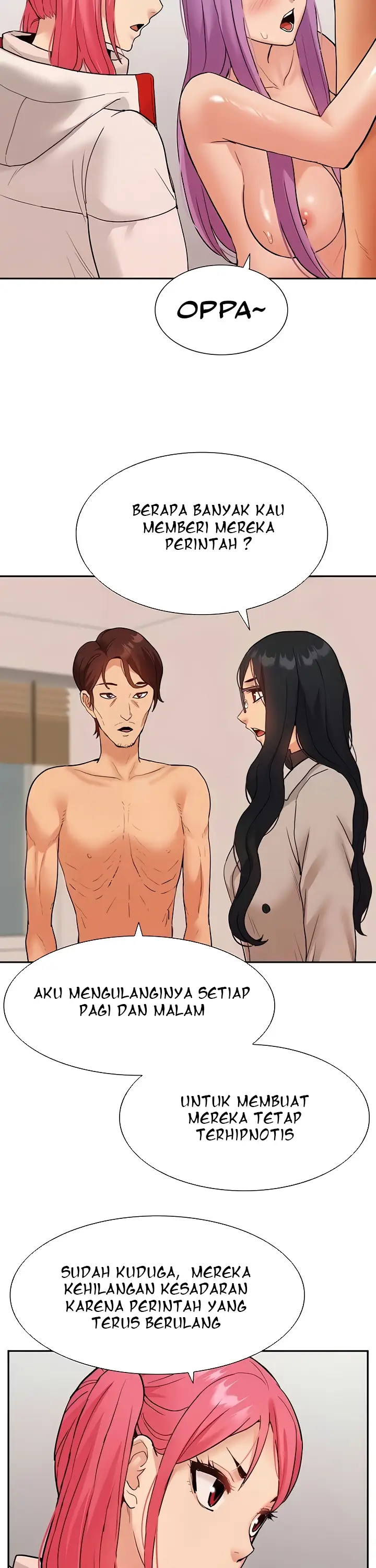 image-komik-i-was-the-one-who-got-hypnotized-but-i-made-an-idol-harem-chapter-40-33/42