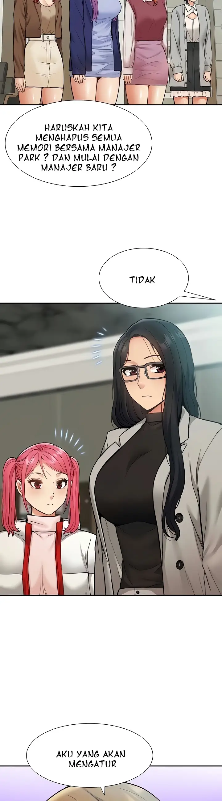 image-komik-i-was-the-one-who-got-hypnotized-but-i-made-an-idol-harem-chapter-40-39/42