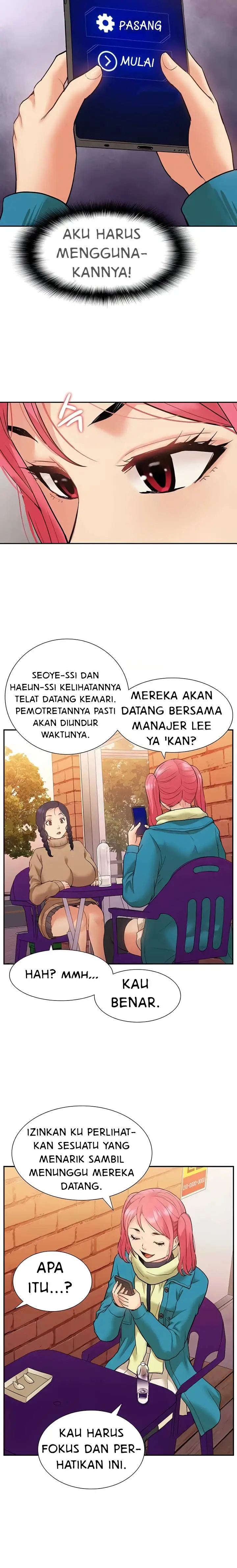 image-komik-i-was-the-one-who-got-hypnotized-but-i-made-an-idol-harem-chapter-41-8/17