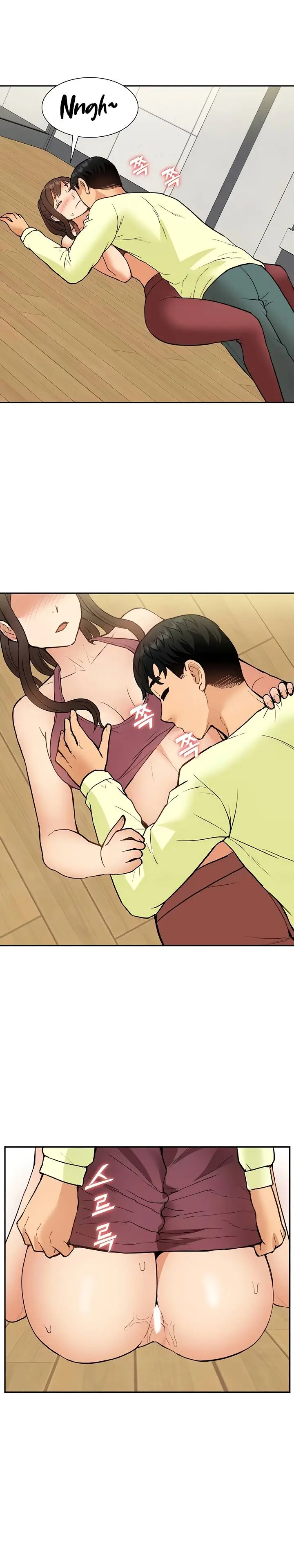 image-komik-i-was-the-one-who-got-hypnotized-but-i-made-an-idol-harem-chapter-45-14/18